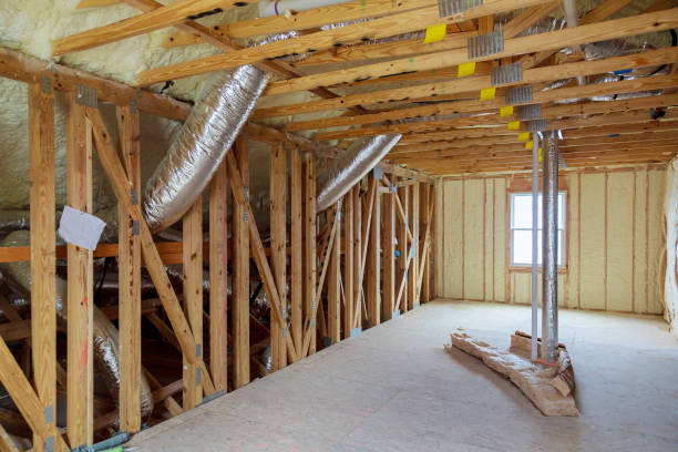 Best Energy Efficiency Insulation in Rainsville, AL