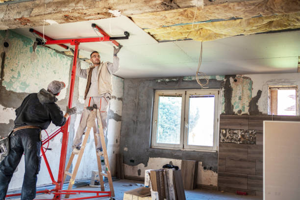 Best Blown-in Insulation in Rainsville, AL