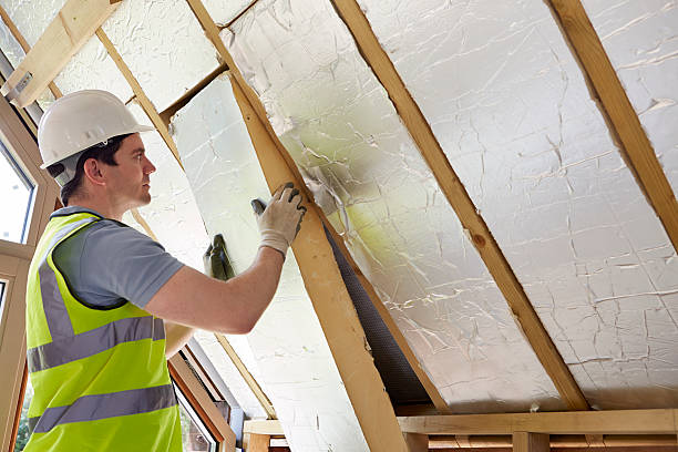 Types of Insulation We Offer in Rainsville, AL
